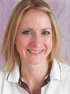 Mag. (FH) Maria Miessbacher, Pflegedienstleitung, Seniorenwohnheim der Stadtgemeinde Oberwölz