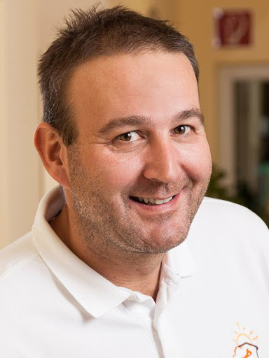 Thomas Haberfellner Pflegedienstleitung, Inhaber Gesundheits- und Pflegezentrum St. Oswald GmbH