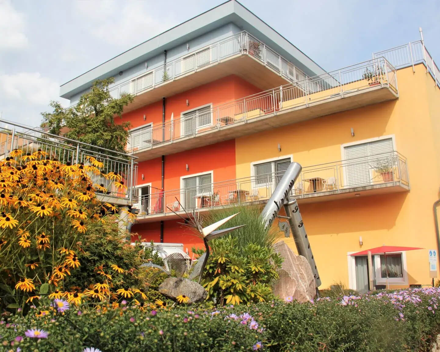 Pflegezentrum St. Peter im Sulmtal