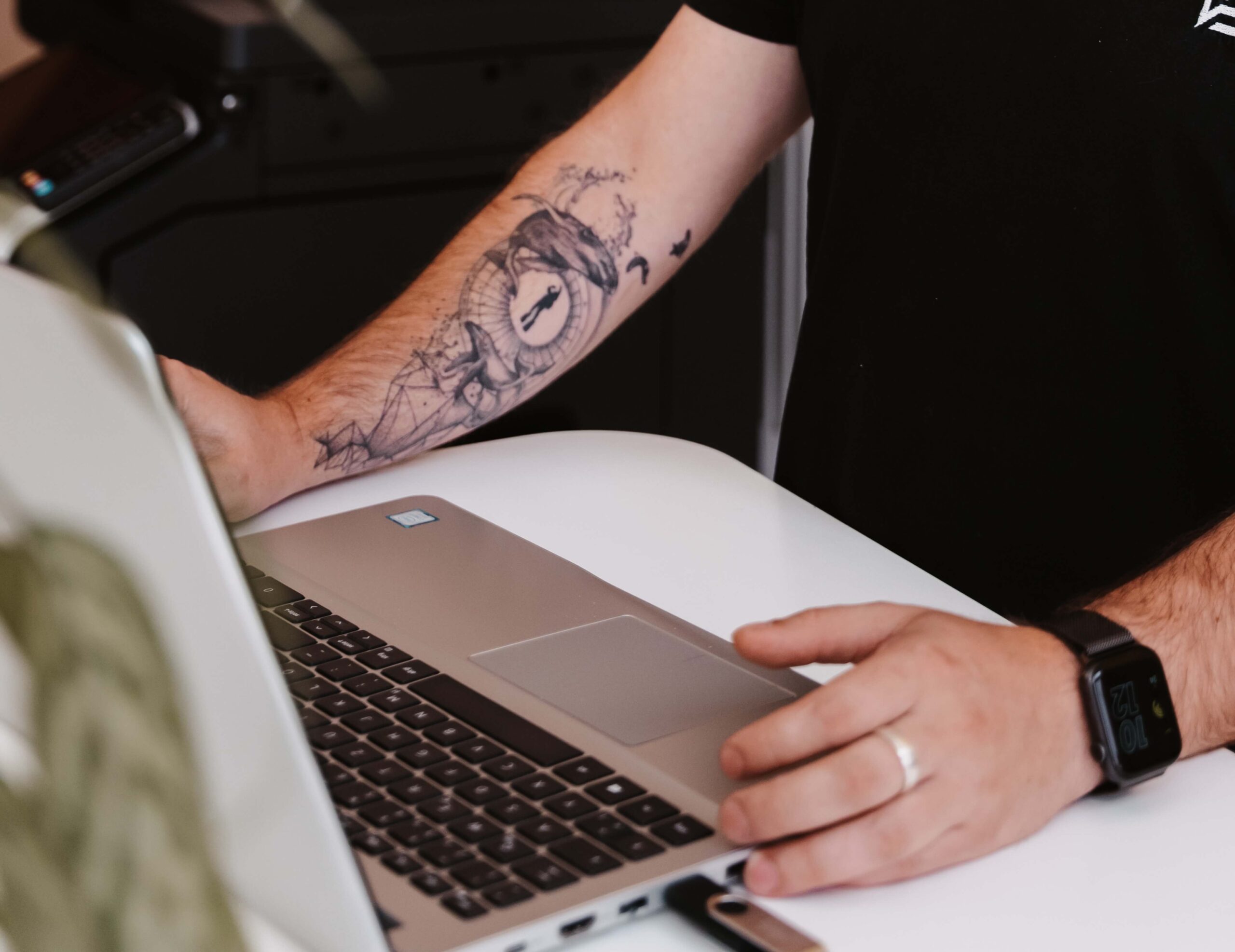 Senior Software Entwickler:in